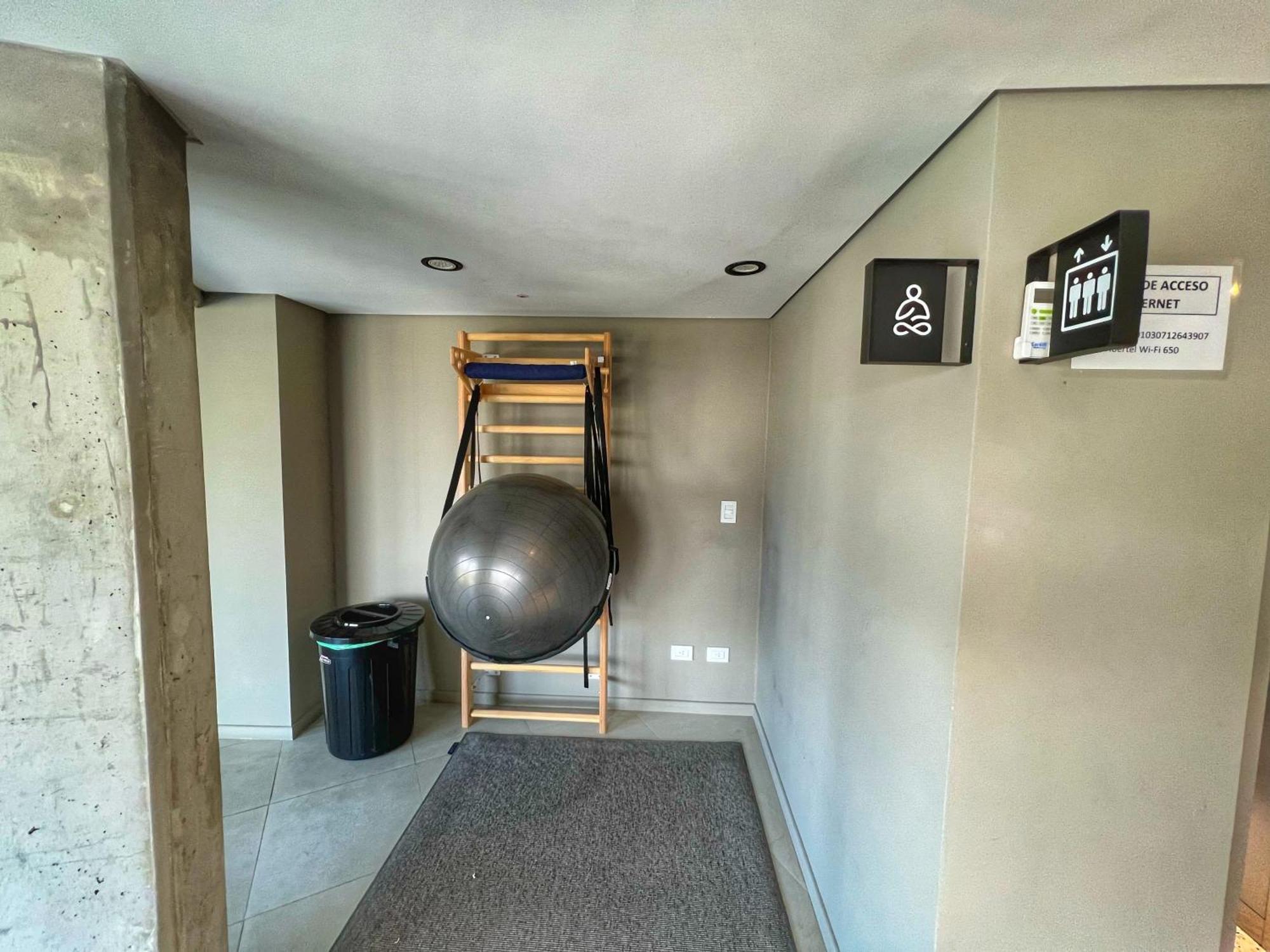 Holiday home Loft Elegante A 5 Minutos De Puerto Madero 6b *