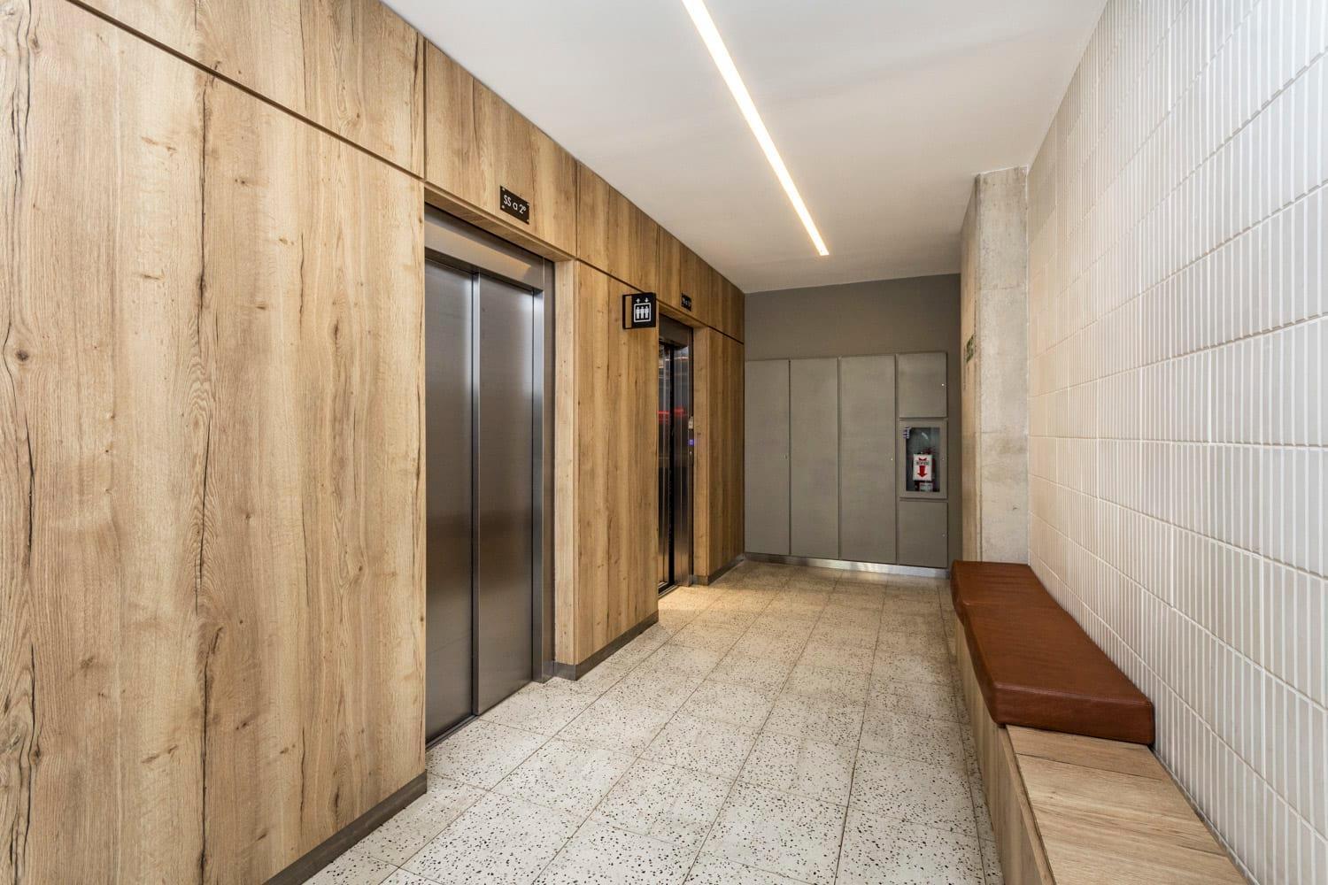 Loft Elegante A 5 Minutos De Puerto Madero 6b