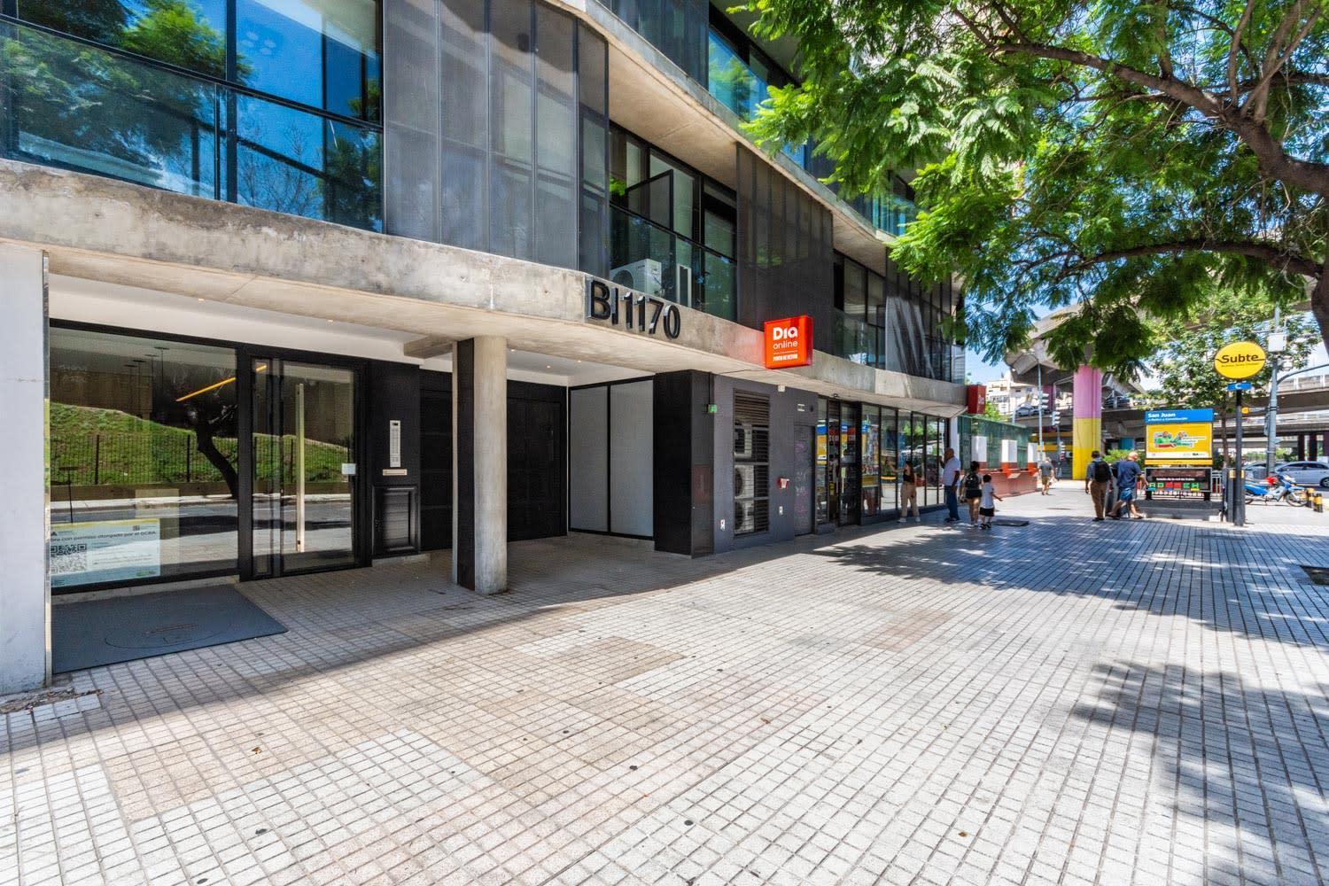 Holiday home Loft Elegante A 5 Minutos De Puerto Madero 6b Buenos Aires