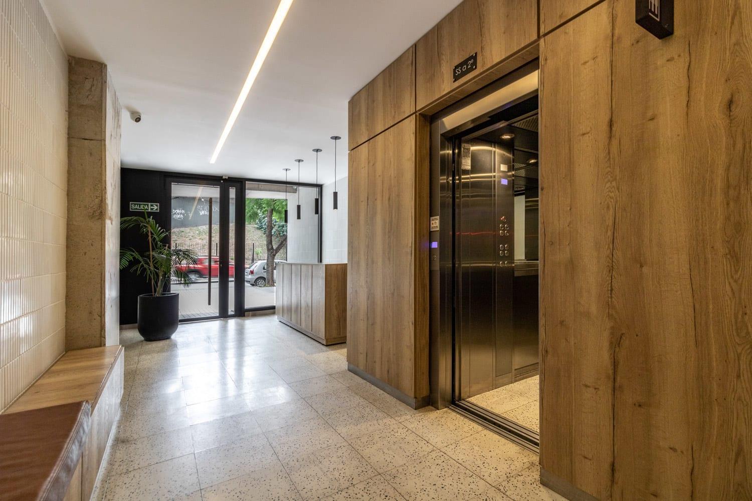 Holiday home Loft Elegante A 5 Minutos De Puerto Madero 6b