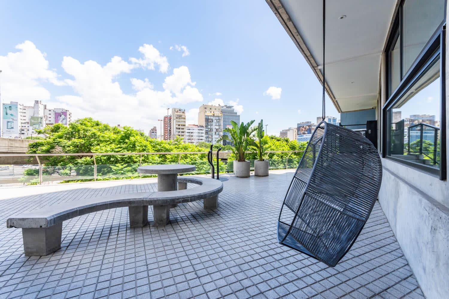 Holiday home Loft Elegante A 5 Minutos De Puerto Madero 6b