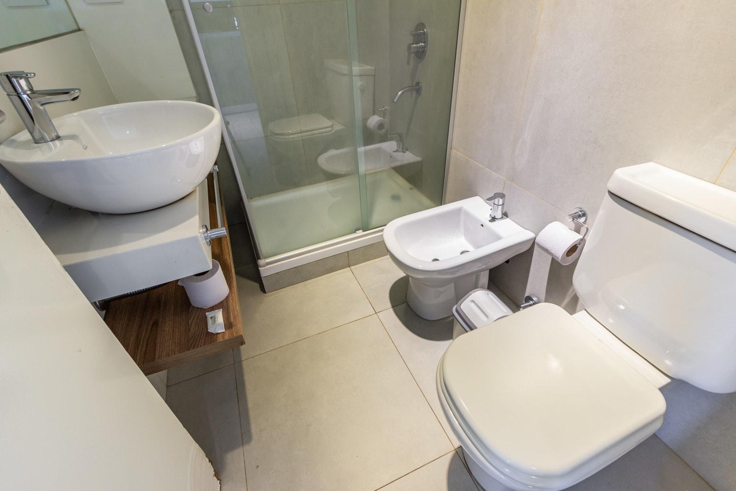 Holiday home Loft Elegante A 5 Minutos De Puerto Madero 6b *