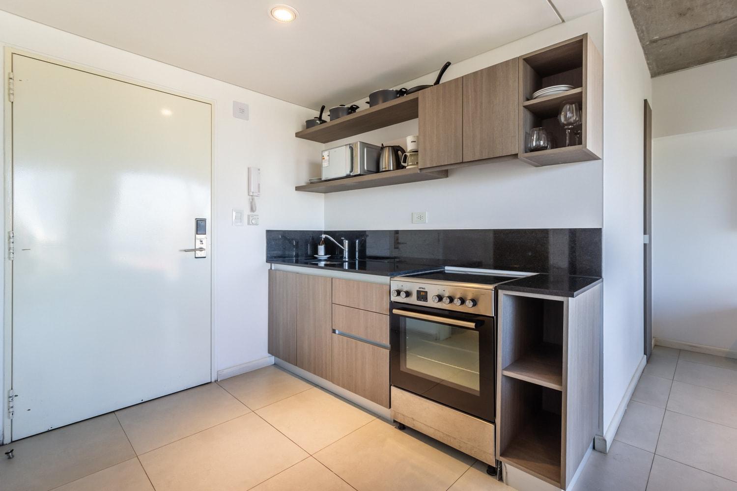 Holiday home Loft Elegante A 5 Minutos De Puerto Madero 6b Buenos Aires