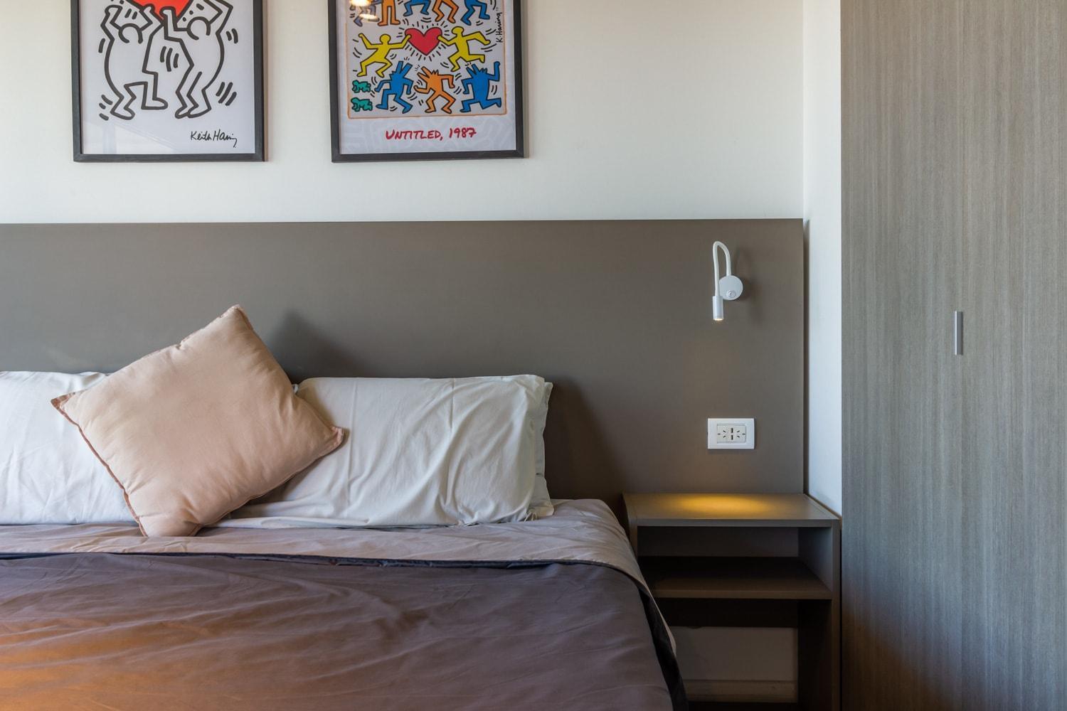 Holiday home Loft Elegante A 5 Minutos De Puerto Madero 6b