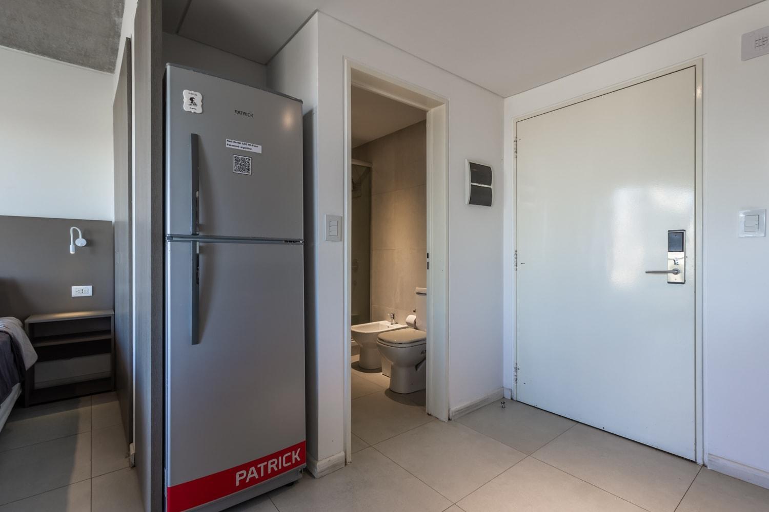 Holiday home Loft Elegante A 5 Minutos De Puerto Madero 6b