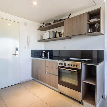 Loft Elegante A 5 Minutos De Puerto Madero 6B Villa Buenos Aires Exterior photo