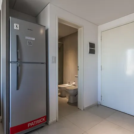 Loft Elegante A 5 Minutos De Puerto Madero 6B Villa Buenos Aires Exterior photo